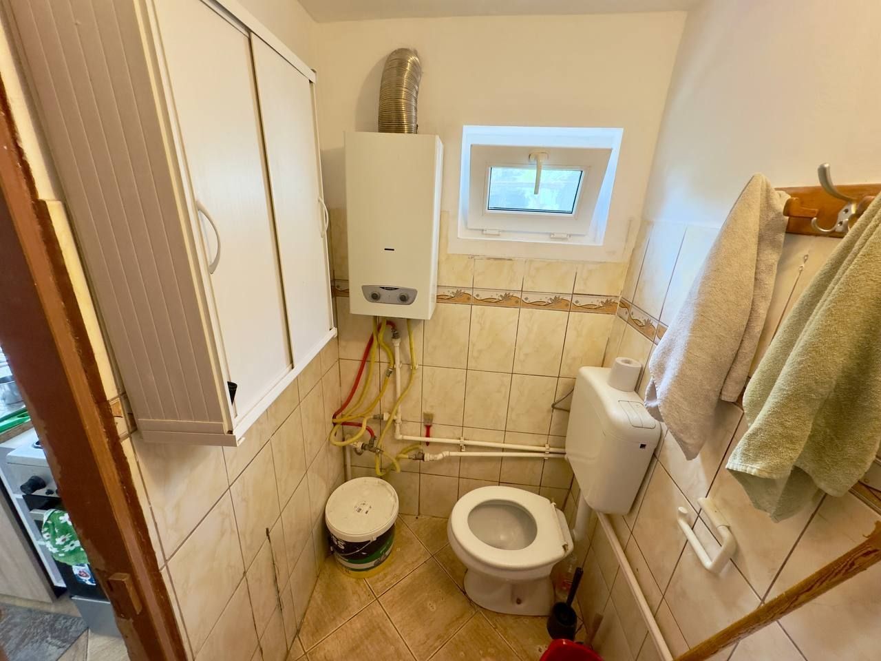 Casa individuala Giulesti | Renovata 2025 | Capat Tramvai 11 - Poză 16