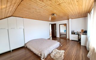 Casa spatioasa si utila,  5 camere, garaj, pivnita  - Sibiu - Poză 13
