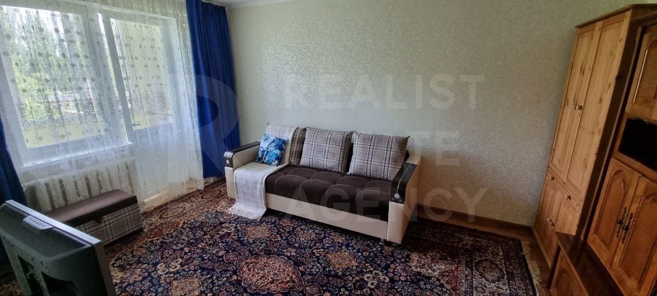 Vânzare, apartament, o cameră, str. Florilor, Râșcani - Poză 3