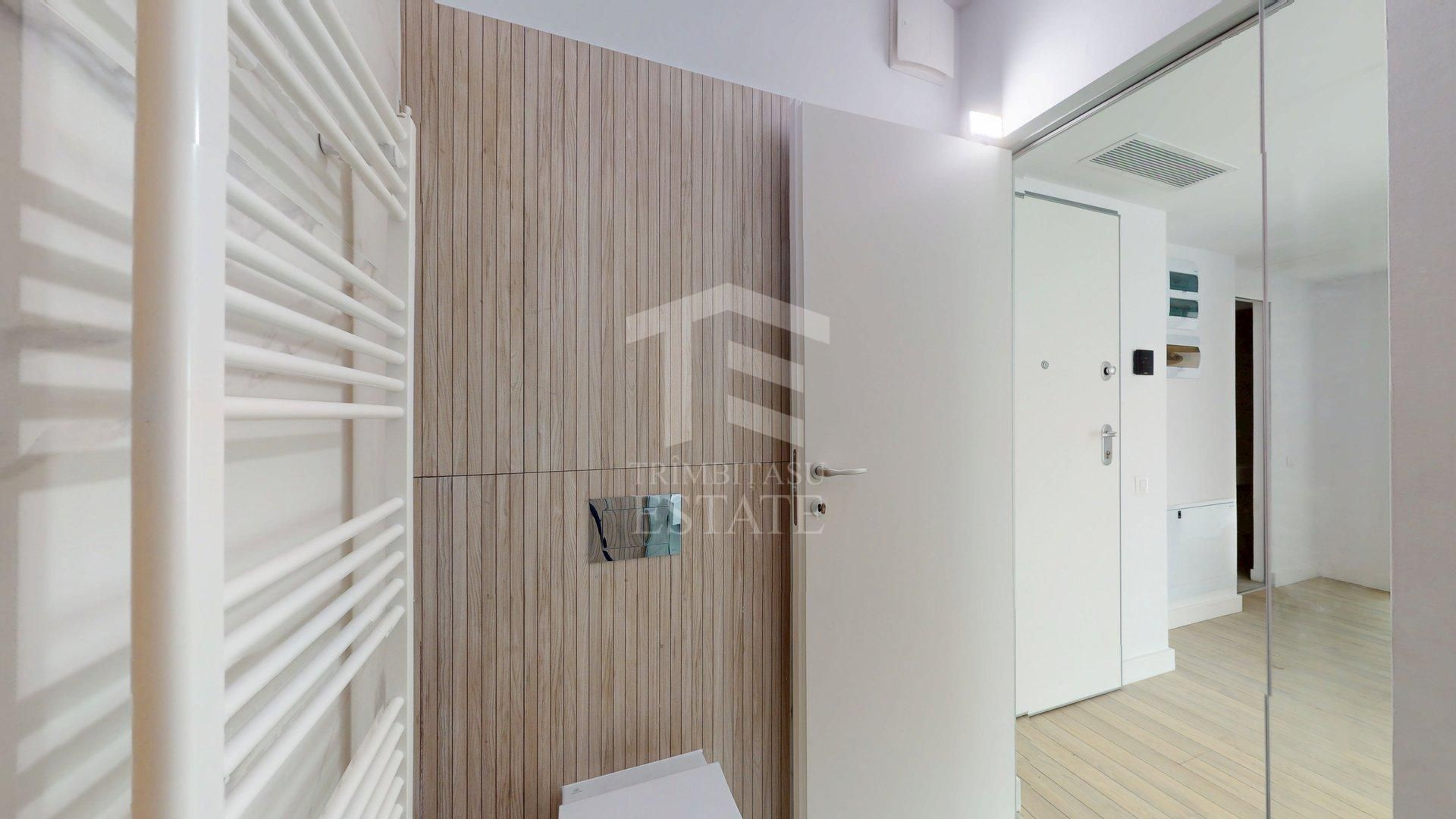 Apartament 3 camere 2 bai | Bdul B-dul 13 Septembrie - Sos. Panduri - Poză 10