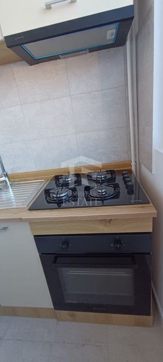 Apart. 2 cam. decomandate in zona centrala in Militari Residence ! - Poză 11