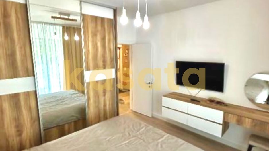 Apartament 2camere2024 | LUX Mobilat 74mp  | Mihai Bravu | Terasa 22mp - Poză 8