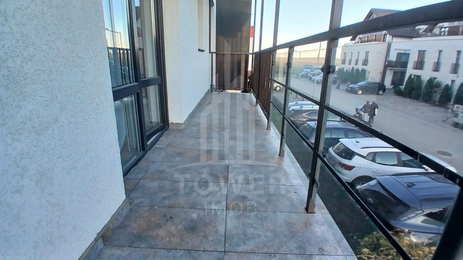 Apartament 3 camere | zona Arhitectilor - Poză 11