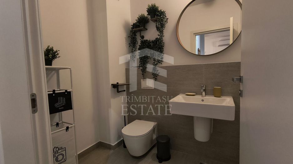 Comision 0,Inchiriere 2 cam parter,terasa proprie deosebit Laminorului - Poză 13