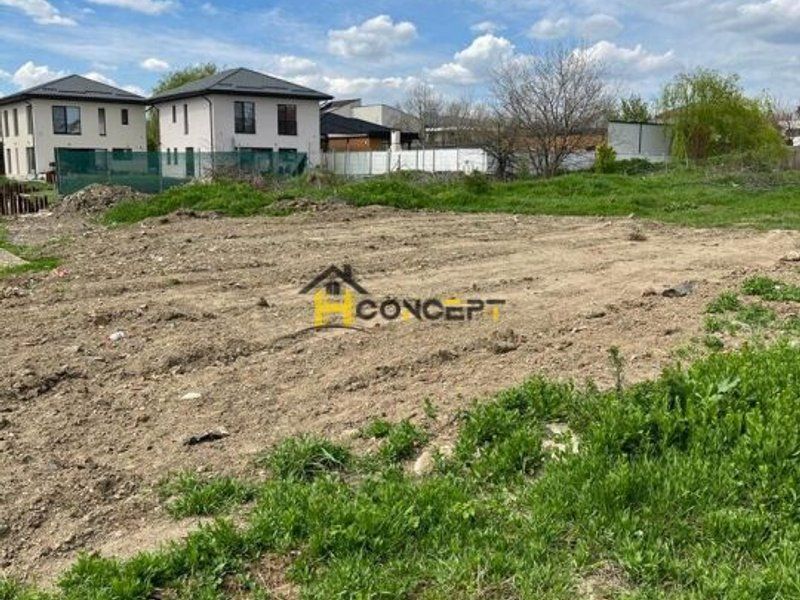 Teren Lac Pantelimon langa Complex Lebada Lake - Poză 10