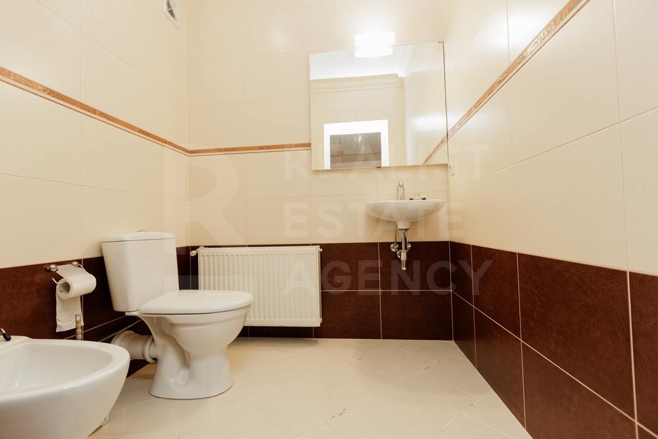 Chirie, apartament, 6 camere, strada Ciocarliei, Telecentru - Poză 17