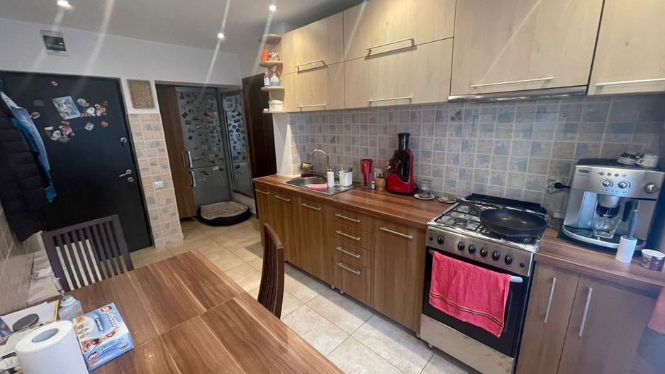 Apartament Grigorescu - Poză 6