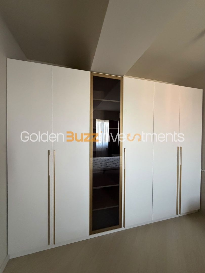 Apartament 2 camere de inchiriat | Cortina North - Poză 10