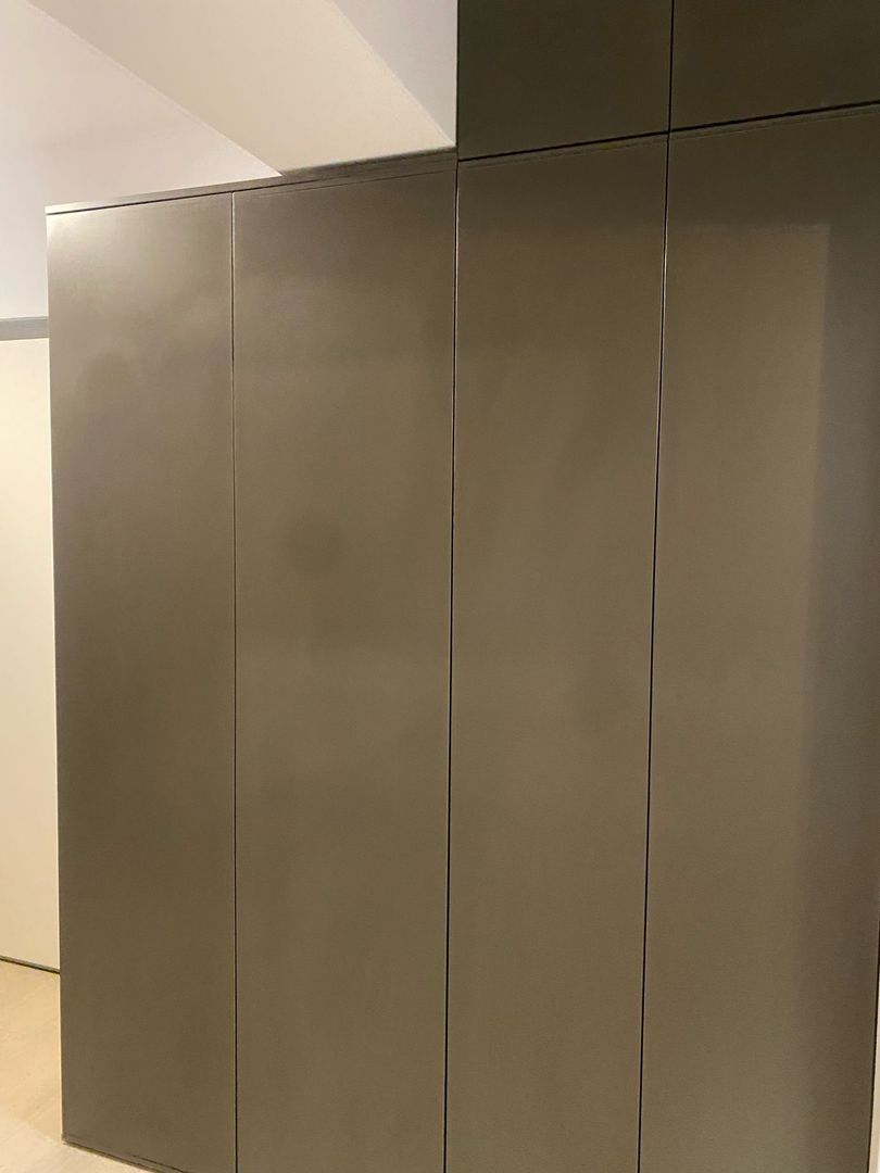 Apartament PARTER || 2 camere || Herastrau Park View - Poză 11