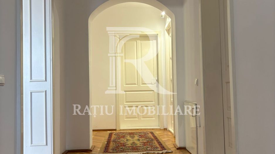 Apartament la casa de inchiriat | Gheorghe Doja | Oradea - Poză 12