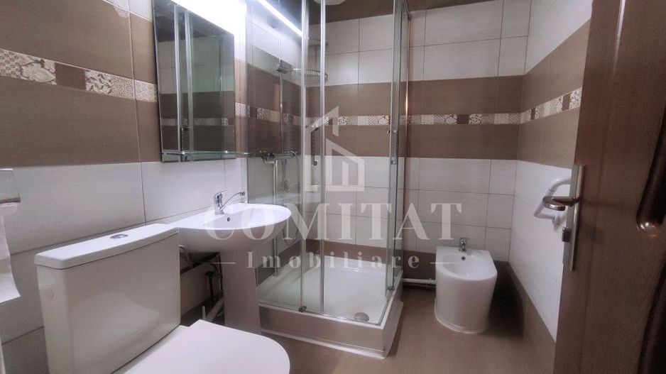 Apartament cu 1 cameră  | etaj intermediar |  Mărăști - Poză 6