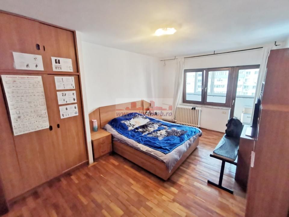 Vanzare Apartament 3 Camere Titulescu Primaria sector 1 - Poză 13