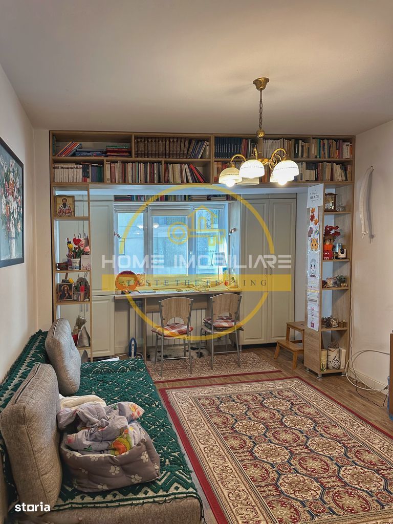 Apartament cu 3 camere/83 mp/ zona Tatarasi - Poză 1