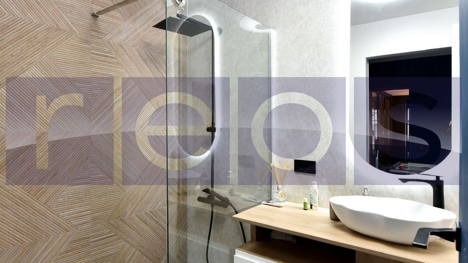 VANZARE BIROU PREMIUM | LUX |MOBILAT COMPLET ZONA AVIATIEI | - Poză 8