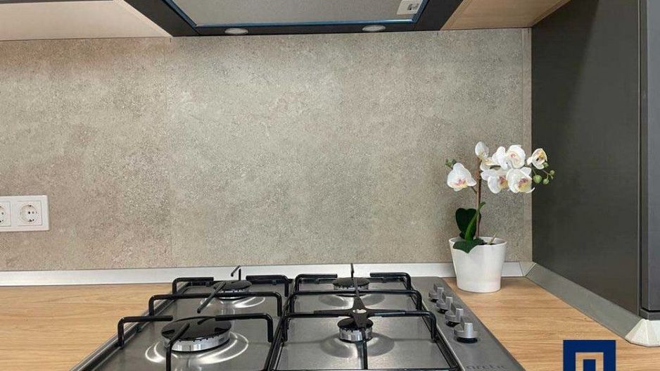 Comision 0%. Apartament modern 3 camere, parter, terasa, bloc nou, Braytim.  - Poză 11
