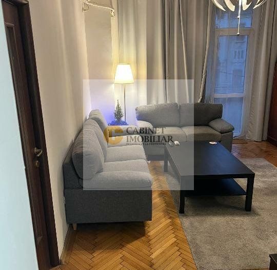3 camere | Centrala proprie |  Gradina Icoanei  | Balcon deschis - Poză 3