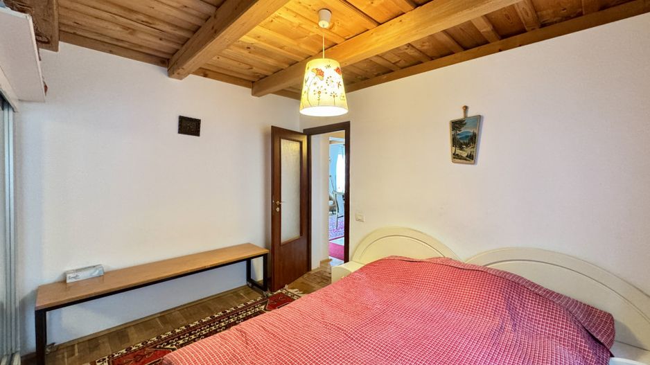 Casa 5 camere Gruiu | Garaj | Curte libera - Poză 11