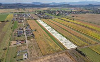 Teren Intravilan Bod | 15.000 mp | Zona Uranus - Constelației - Poză 5