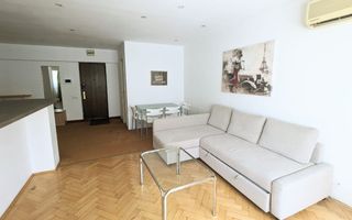 2 camere central, etaj 2, mobilat/utilat, Centrul Civic, Piata Unirii - Poză 6