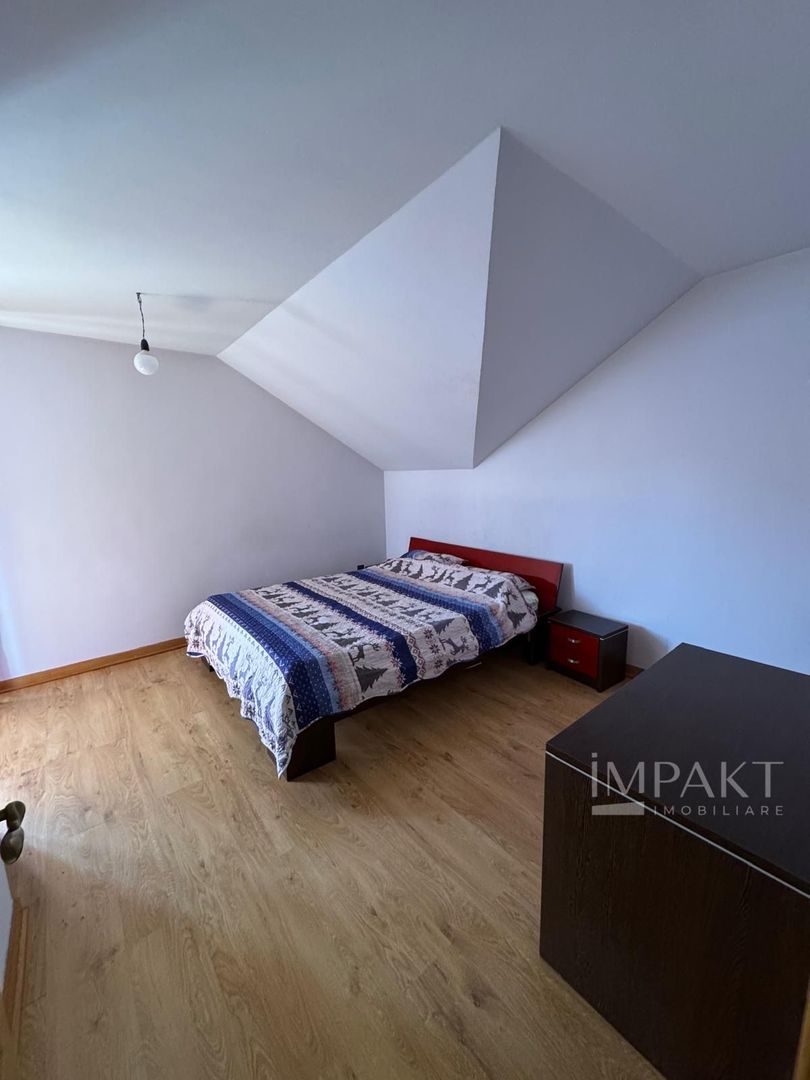 Casă tip duplex, 200 mp, 3 niveluri, 2 locuri de parcare - Poză 16