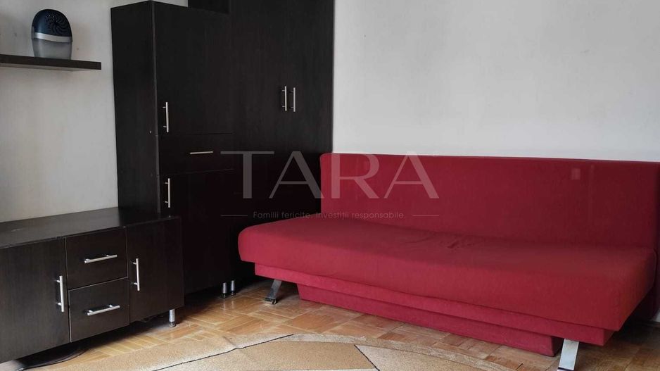 Garsonieră decomandată, 27 mp, zonă Piața Mărăști - Poză 2