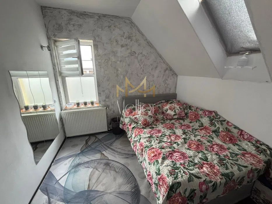 Casa de vanzare in Cartierul Europa-liniste, spartiu, confort - Poză 14