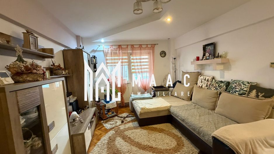 Apartament 2 camere de vânzare | Central, Mediaș | 55 mp - Poză 2