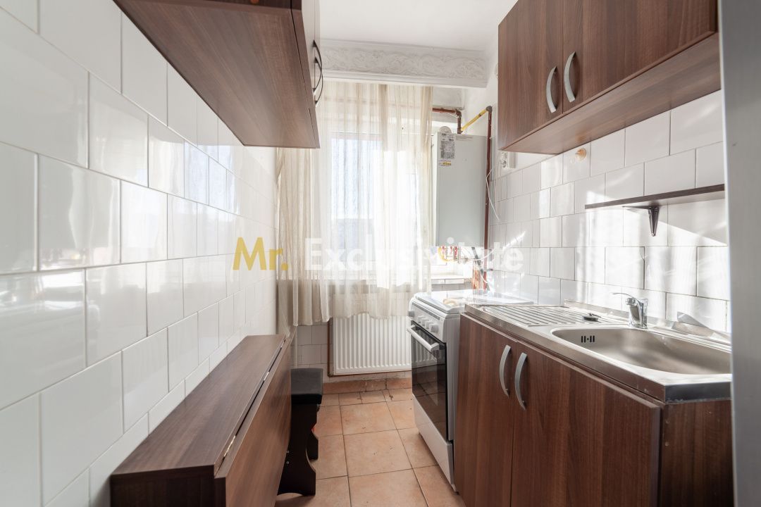 Apartament 2 camere mobilat - langa Kaufland Gavana - Poză 5