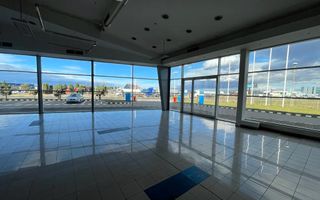 BRASOV-GHIMBAV | INCHIRIERE HALA +SHOWROOM | 6500 MP CONSTRUITI - Poză 19