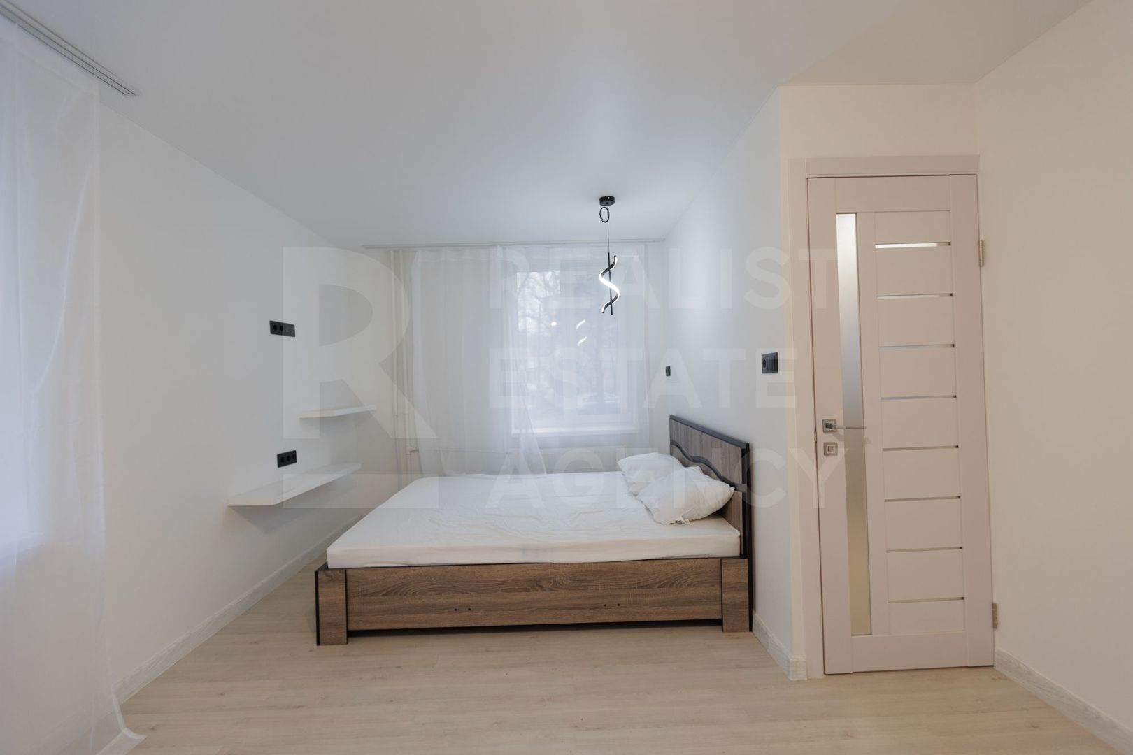 Vânzare, apartament, 1 camere, strada Nicolae Titulescu, Botanica - Poză 4