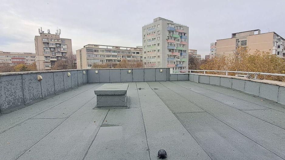 Brancoveanu - Alunisului, bloc 2001, centrala proprie, comision 0%! - Poză 11