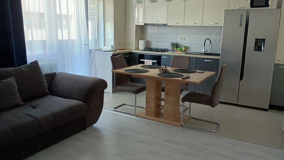 Apartament 3 camere, 2 bai, parcare inclusă, bloc 2020, Titan - Poză 2