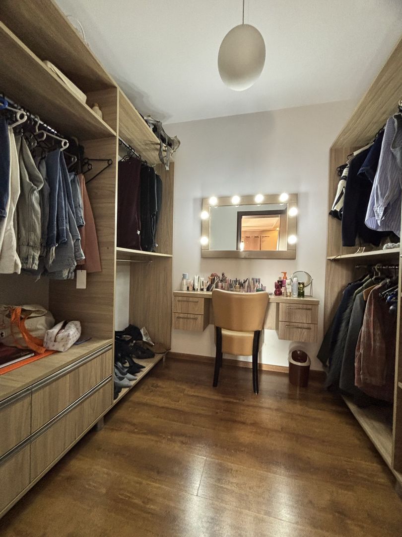 Duplex despărțit prin camera tehnica, zona Pădure Dumbravita - Poză 45