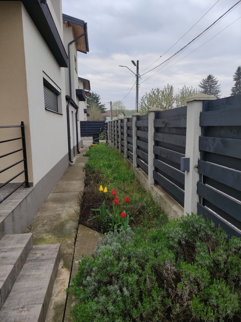 Inchiriere vila individuala str. Campului | Tunari - Poză 7