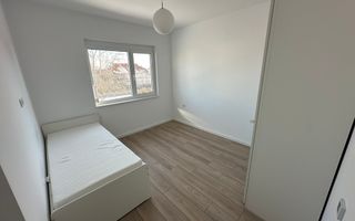 Duplex despărtit  prin garaj zona Ikea - Poză 14