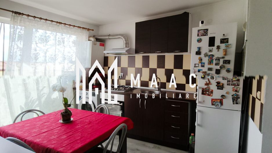 Apartament la Mansarda I 99MPU I 4 Camere I Zona Terezian - Poză 2