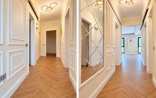 APARTAMENT 2 CAMERE | POLIGRAFIEI | BLOC NOU - Poză 2