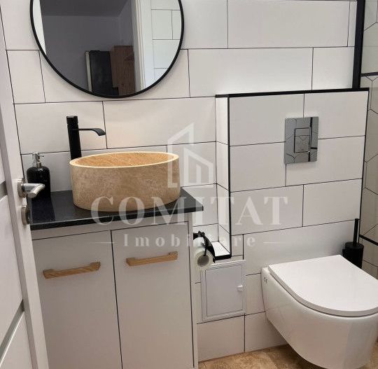 Apartament in casa | 65mp | Mărăști zona Kaufland - Poză 12