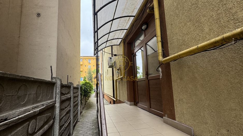 De vanzare Apartament  55MP/2 Balcoane In Satu Mare/ Bloc 2012 - Poză 3