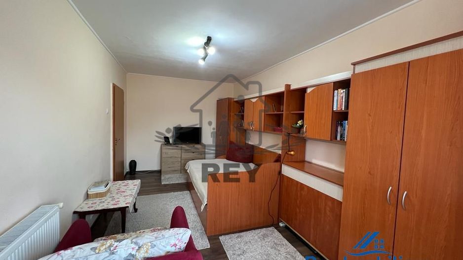 Apartament decomandat de vânzare zona Bâlea 2 camere 2 balcoane - Poză 18