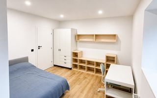 Acasă începe aici – 3 camere complet renovate, Unirii – Budapesta, - Poză 3
