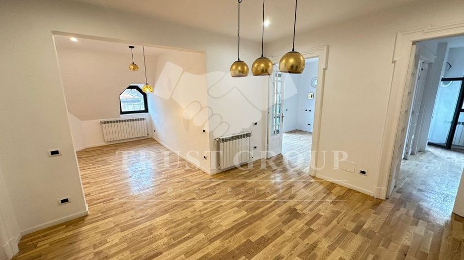 Apartament in vila renovat | Romana | Colegiul German Goethe | ASE - Poză 4