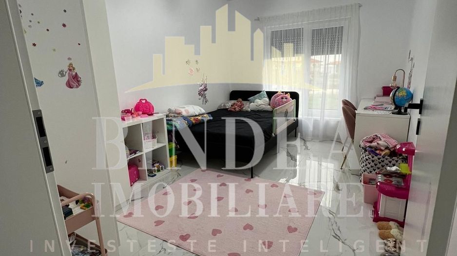 Duplex parter 3 camere 360mp teren Dumbravita - Poză 11