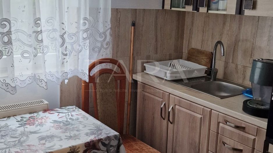 Garsonieră spațioasă, decomandată, 42 mp + balcon – Someșeni - Poză 5