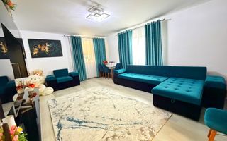 Casa spatioasa 5 camere Trivale - Clasa energetic A - Poză 5