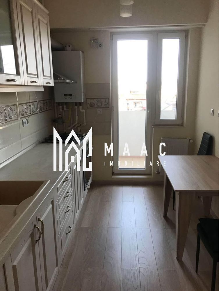 Apartament 2 camere | 60 MPU | Etaj 5 | Balcon | Mihai Viteazul - Poză 2