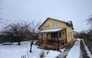 COMISION 0%, Casa 6 Camere, 162mp Utili, 809 mp Teren, Giroc - Poză 2