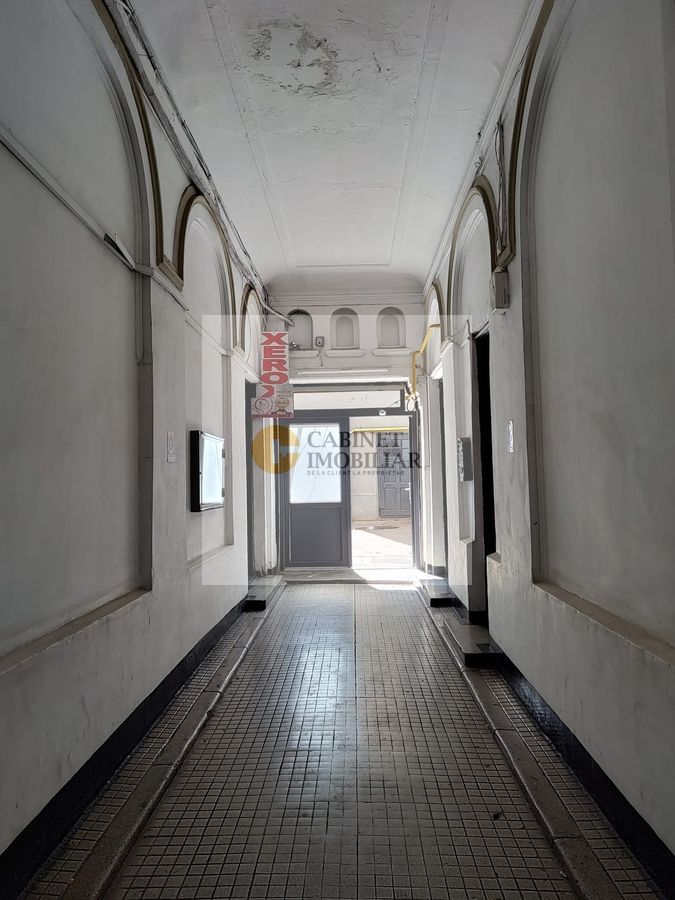 2 camere  | Cismigiu | Centrala proprie | Parter inalt - Poză 13
