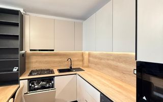 Apartament 2 camere de inchiri| ULTRAFINISAT | Zona Eroilor / Floresti - Poză 3