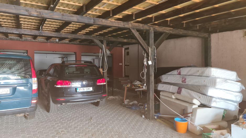 Spatiu comercial/industrial stradal bd Eroilor 96B,  Voluntari -300 mp - Poză 5